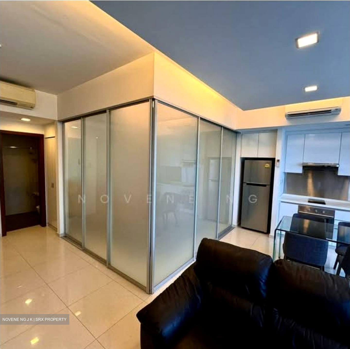 City Square Residences (D8), Condominium #568084911